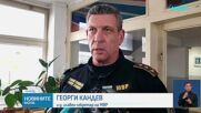 Кандев: 170 са вече задържаните за нарушения на изборния процес