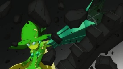 Accel World - 13