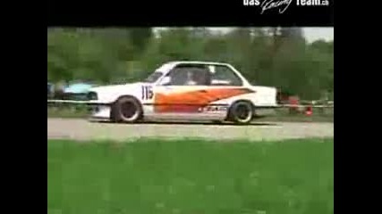 Bmw Drift 