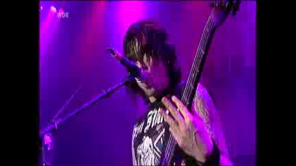 Bullet for my Valentine - Deliver us from Evil Live