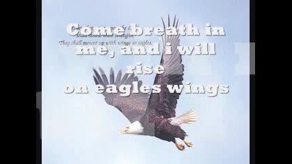 Eagles Wings - Hillsong 