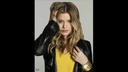 Kelly Clarkson - - Dont Let Me Stop You (аll I Ever Wanted) [2009]