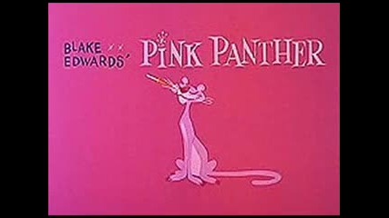 The Pink Panther Theme Song