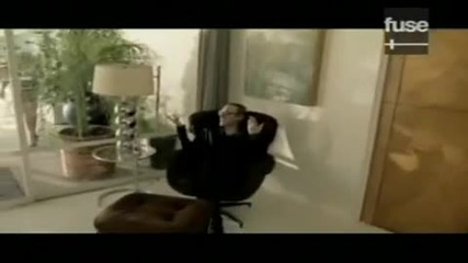 Stone Sour - Through Glass [official Video Hq]