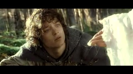 The Lord of the Rings The Return of the King Trailer 2003