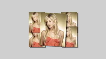 Ashley Tisdale - Be Good To Me