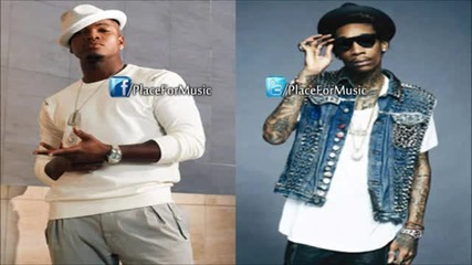 (2012) Ne-yo - Don't Make Em Like You ft. Wiz Khalifa