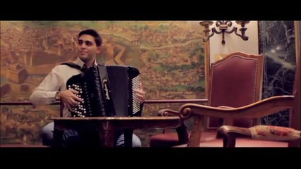 Dino Julicevic - Zato pijem • Official Spot •
