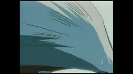 Seto Kaiba Faint