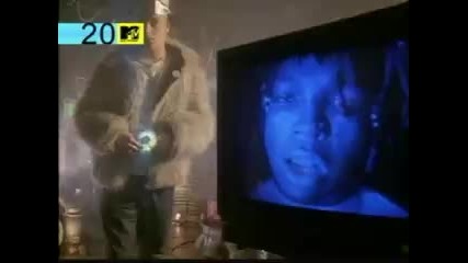 Adamski and Seal - Killer 