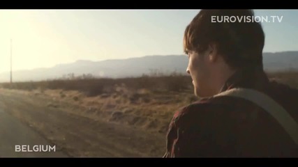 Tom Dice - Me And My Guitar (belgium)