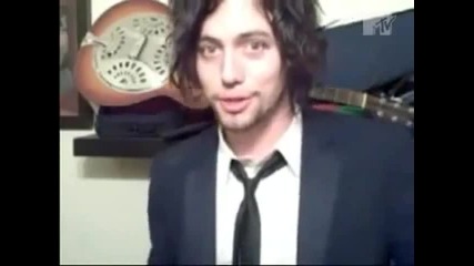 100 Monkeys Mtv tour diary