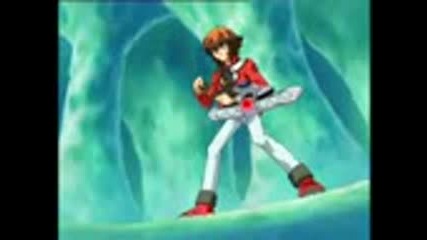 Yu - Gi - Oh! - Epizod 34 - Strahyt