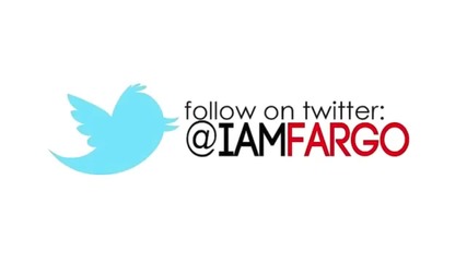 Fargo - Ain't Nothing New