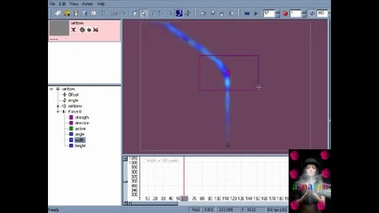 Полезен Урок На Particle Illusion {високо качество} 3