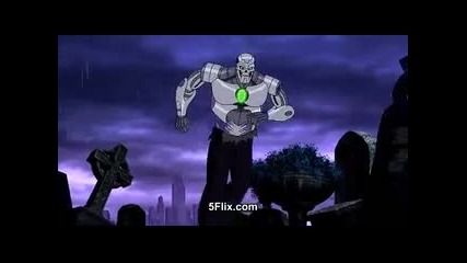 Batman & Superman Public Enemies