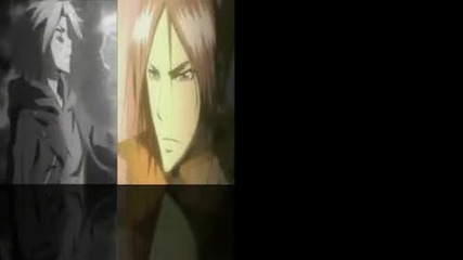 Katekyo Hitman Reborn Vongola [amv]
