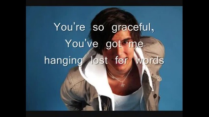 Eric Saade - Say it (lyrics)