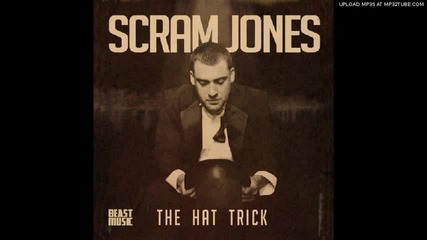 Scram Jones -- Collision Course (feat. Alchemist)