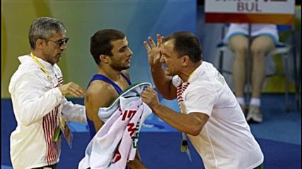 Руди: Трудно спечелен медал