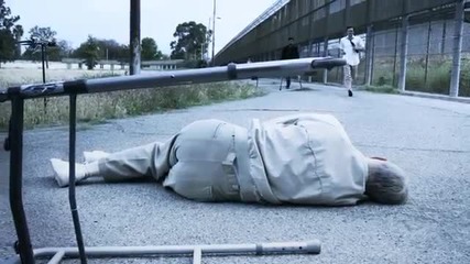The Human Race - Trailer