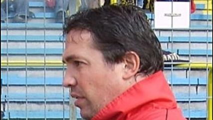 Тони Велков