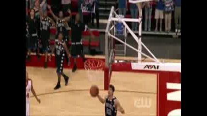Oth - Lucas And Nathan Basketboll