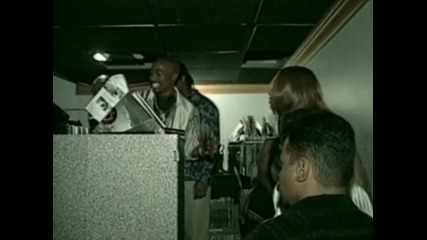 Tupac - Birthday 96 