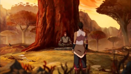 The Legend of Korra Book 3 Episode 09 The Stakeout ( s 3 e 9 )