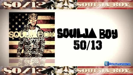 Soulja Boy - W Y D