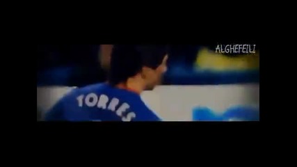 Fernando Torres - Skills for Chelsea 2011-2012