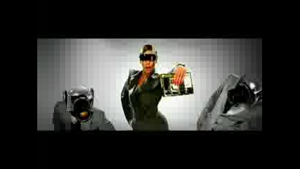 Beyonce ft. Lady Gaga - Video Phone