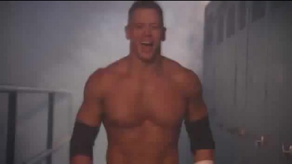 Alex Riley Say It To My Face