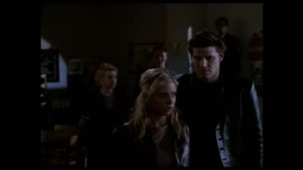 Buffy & Faith