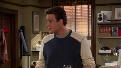 How I Met Your Mother - S03e9