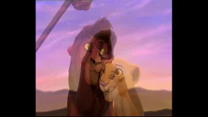 The Lion King 'he Lives in You' Music Video