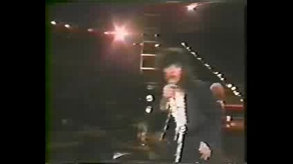 Heart - Crazy on you 