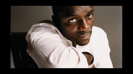 Akon - Im Sorry [new]