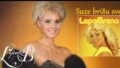 Lepa Brena - Suze brisu sve - (Official Audio 1987)