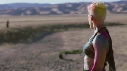 •» Pink - Try (official video)