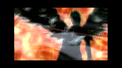 Tactics - The contract Amv 