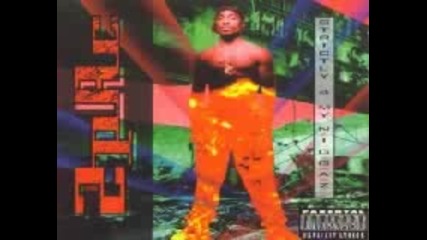 2pac - Representin 93 
