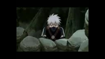 Amv Kakashi