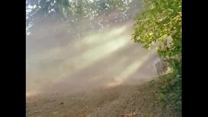 Motocross madness