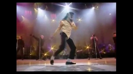 Единствен и Неповторим - Michael Jackson Best Dance Moves