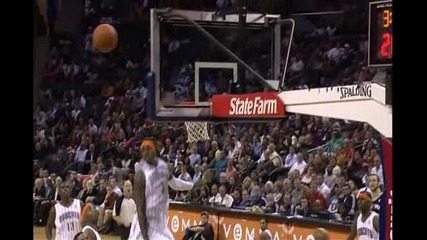 Top 10 Defensive Plays: November 