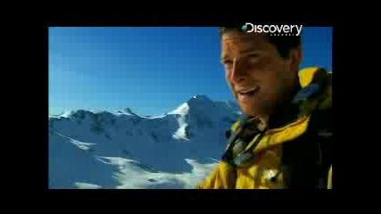 Man vs. Wild - Australia Thunderstorms 