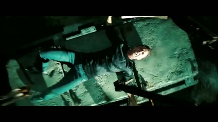 Тransformers 2 Revenge Of The Fallen Trailer 2009 { Високо Качество}