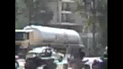Атв - та в Слънчев Бряг