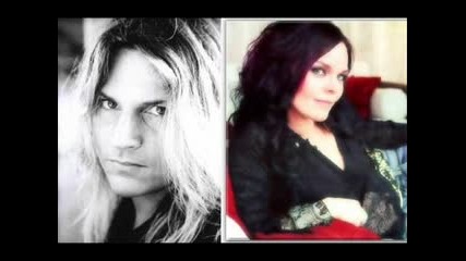 Michael Bormann feat. Anette Olzon - Two Of A Kind 